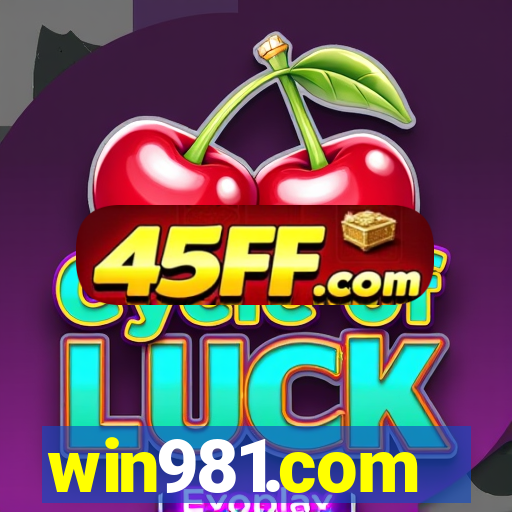 win981.com