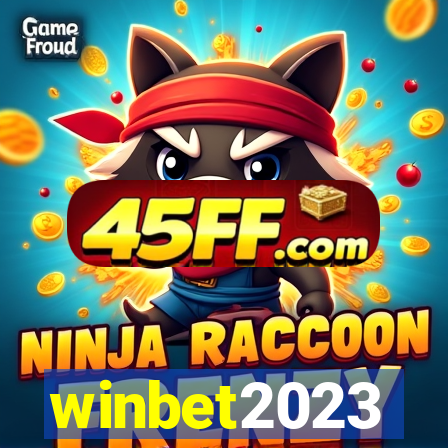winbet2023