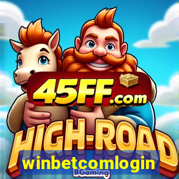 winbetcomlogin