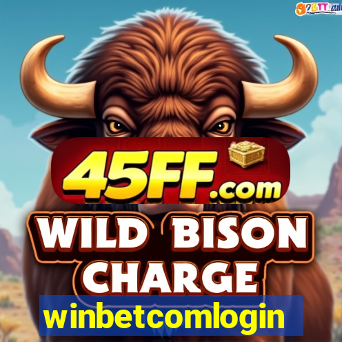 winbetcomlogin