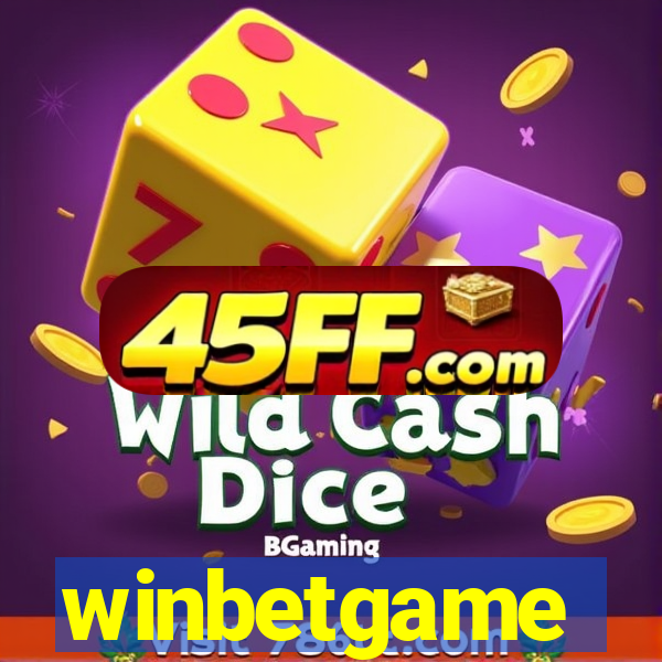 winbetgame
