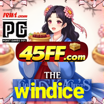 windice