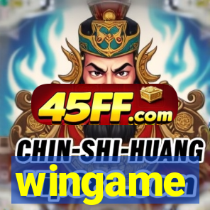 wingame