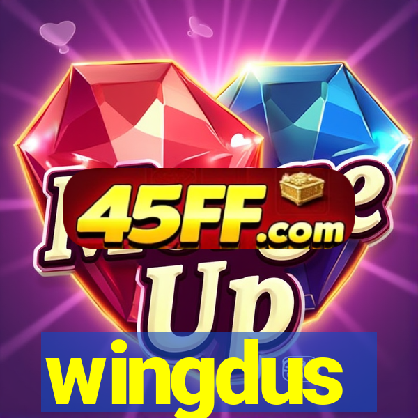 wingdus