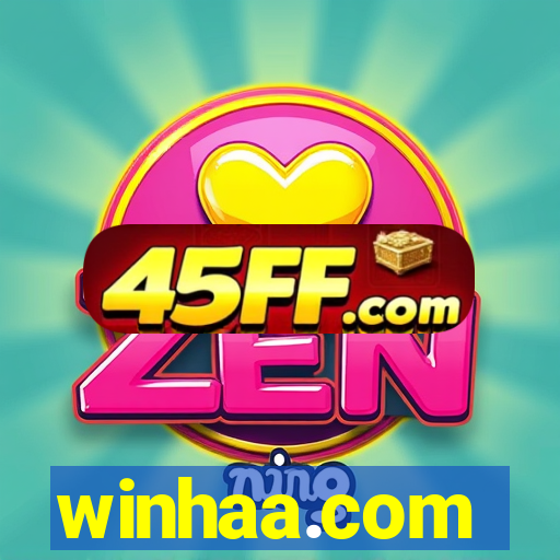 winhaa.com