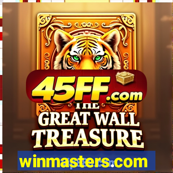 winmasters.com