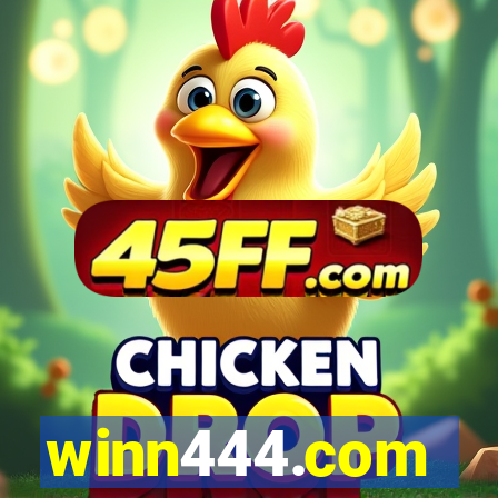 winn444.com