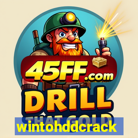 wintohddcrack