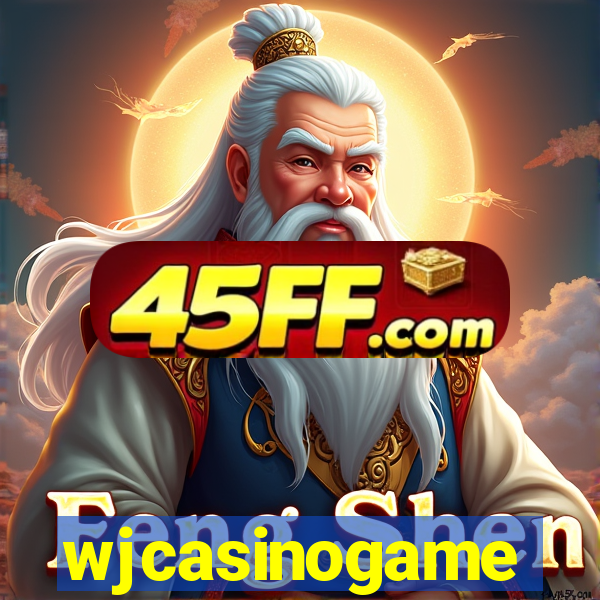 wjcasinogame