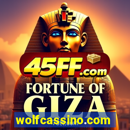 wolfcassino.com