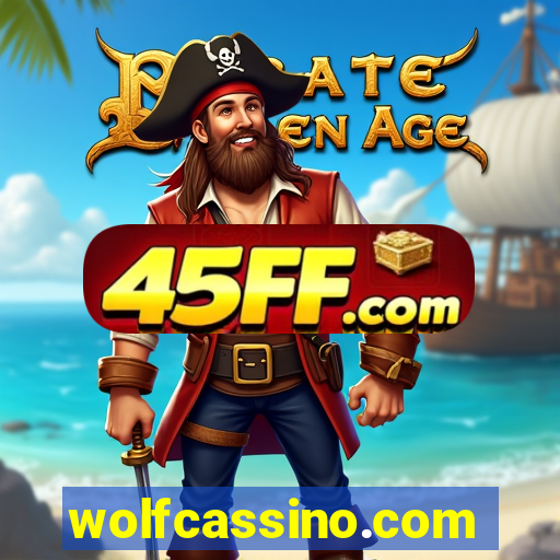 wolfcassino.com