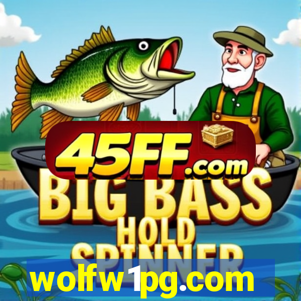 wolfw1pg.com