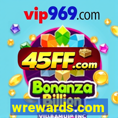 wrewards.com