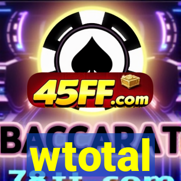 wtotal