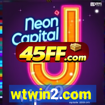 wtwin2.com