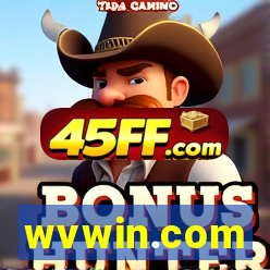 wvwin.com