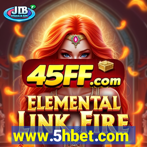 www.5hbet.com