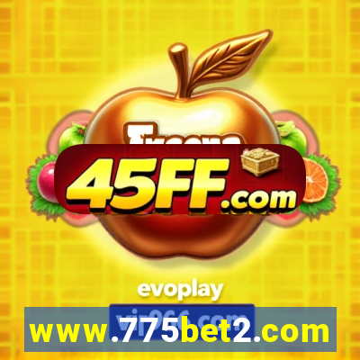 www.775bet2.com