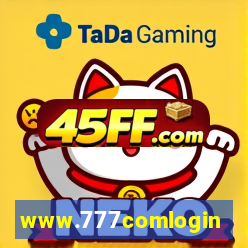 www.777comlogin