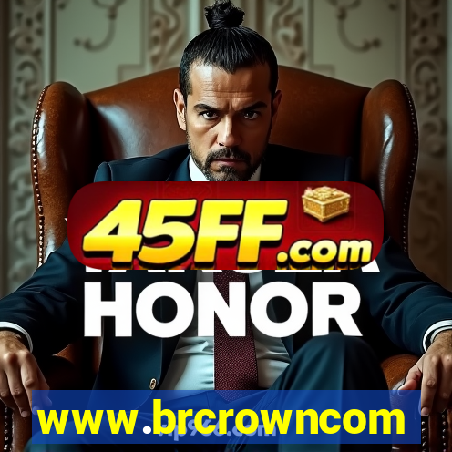 www.brcrowncom