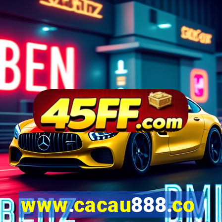 www.cacau888.com