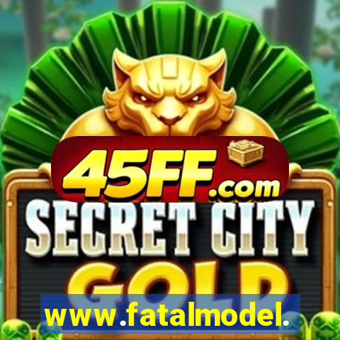 www.fatalmodel.cok