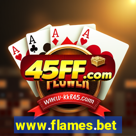 www.flames.bet
