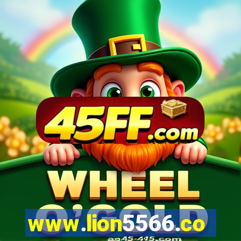 www.lion5566.com