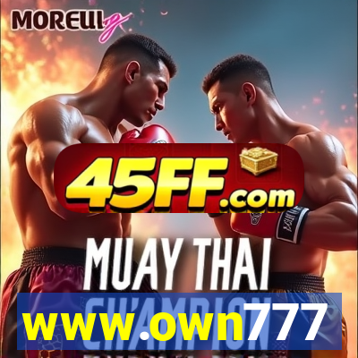 www.own777