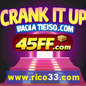 www.rico33.com