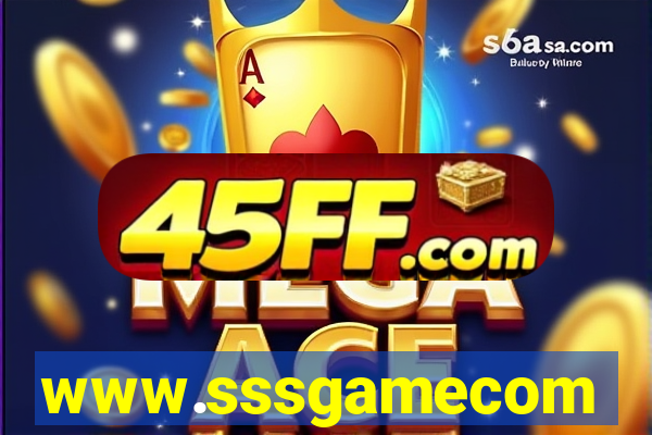 www.sssgamecom