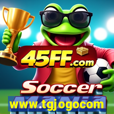 www.tgjogocom