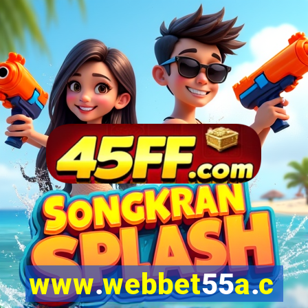 www.webbet55a.com