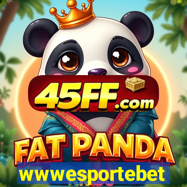 wwwesportebet