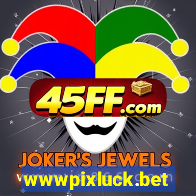 wwwpixluck.bet