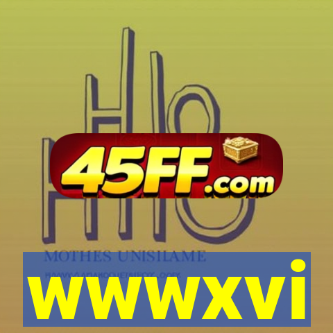 wwwxvi