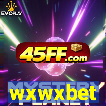 wxwxbet