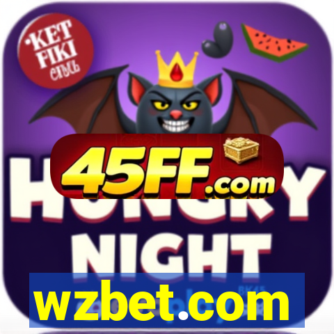 wzbet.com