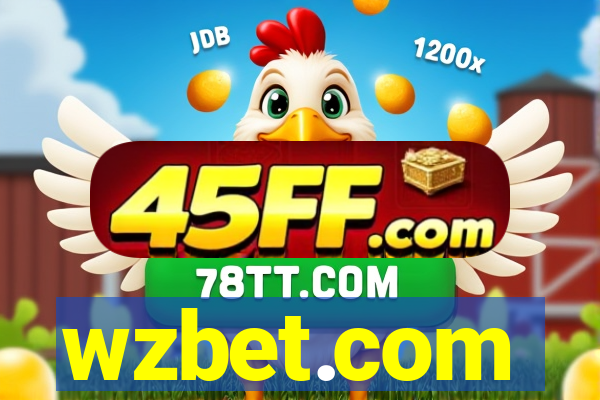 wzbet.com
