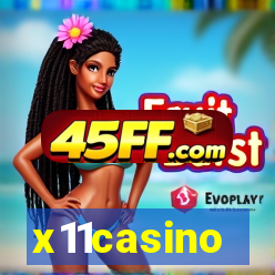 x11casino