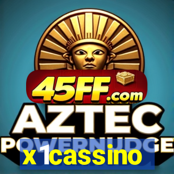 x1cassino