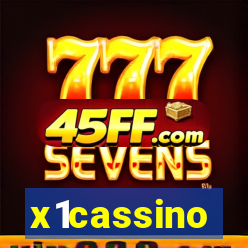 x1cassino