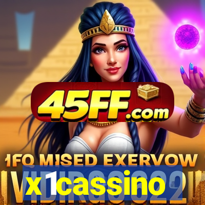x1cassino