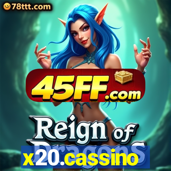x20.cassino