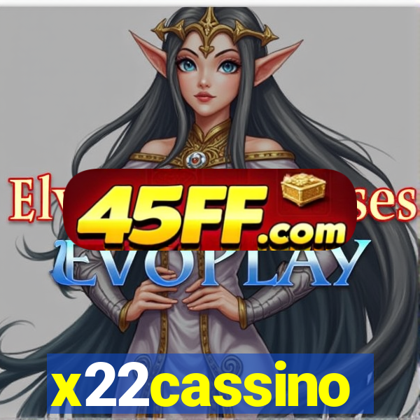 x22cassino