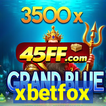 xbetfox