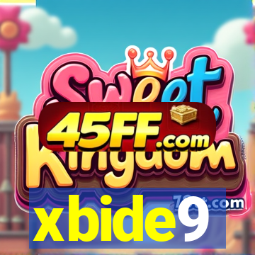 xbide9