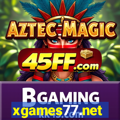 xgames77.net
