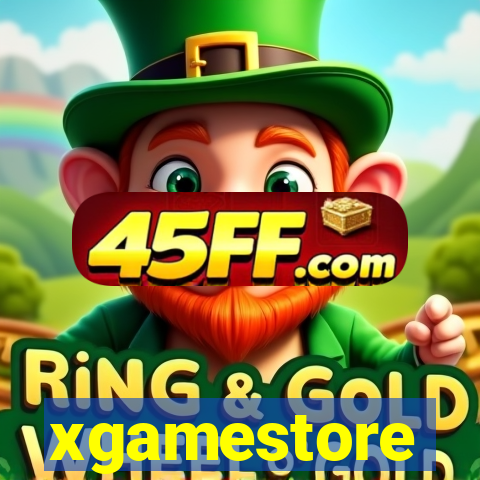 xgamestore