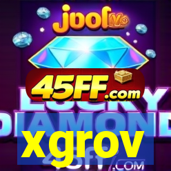 xgrov